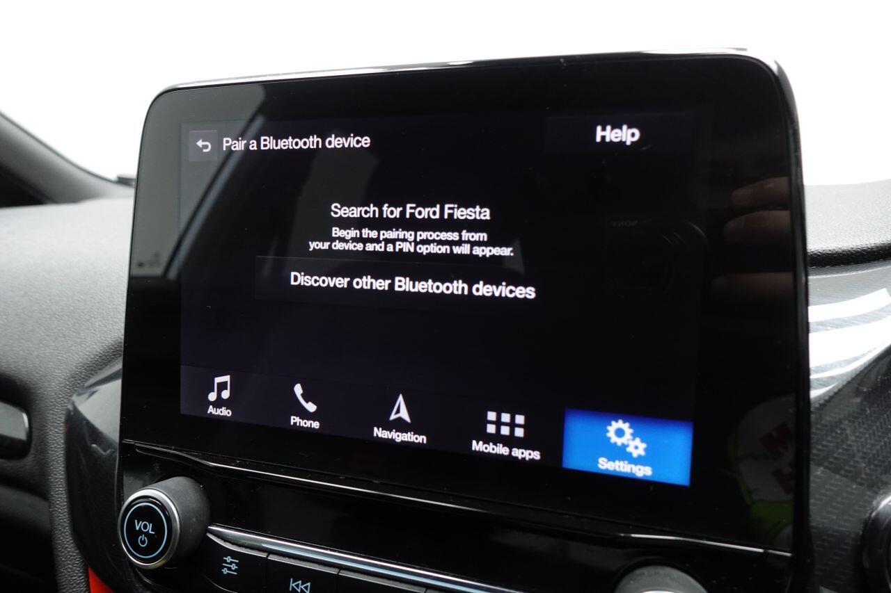 Ford Fiesta - Image 29