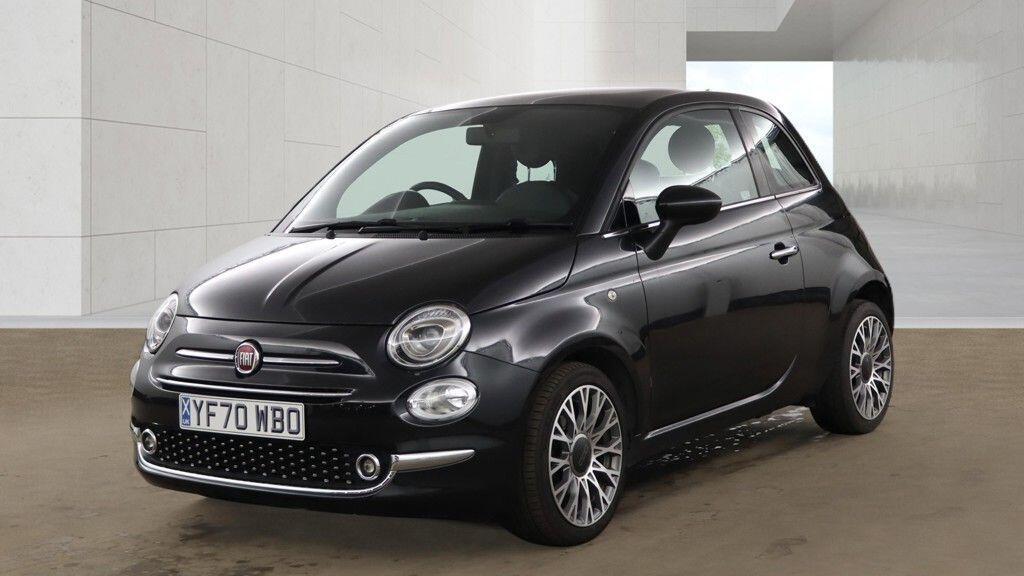 Fiat 500 - Image 4