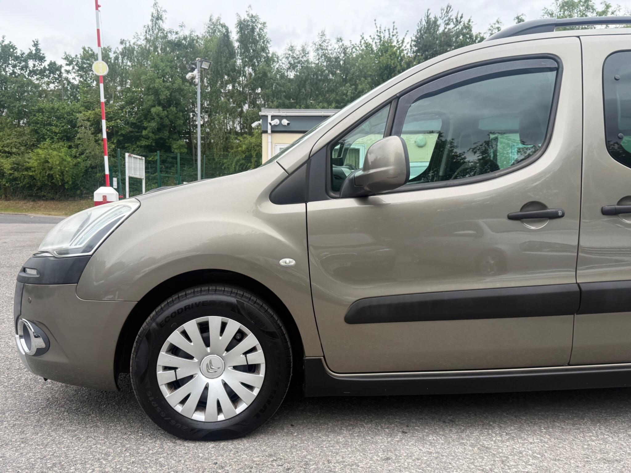 Citroen Berlingo - Image 16
