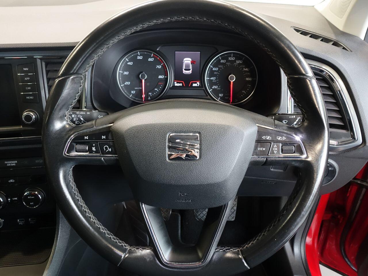 SEAT Ateca - Image 15