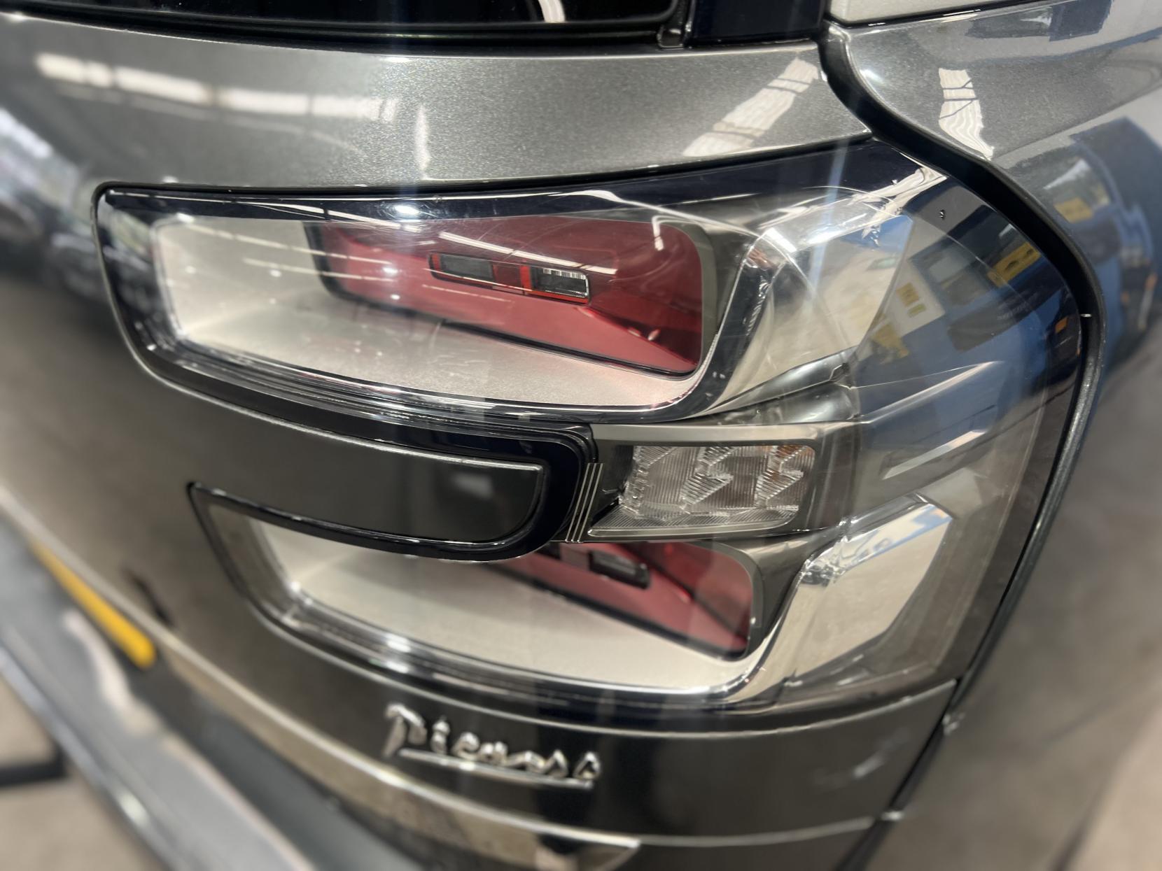 Citroen Grand C4 Picasso - Image 14
