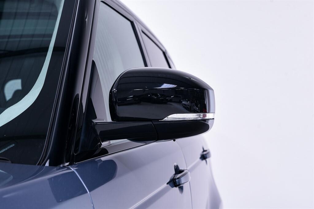Land Rover RANGE ROVER SPORT - Image 10