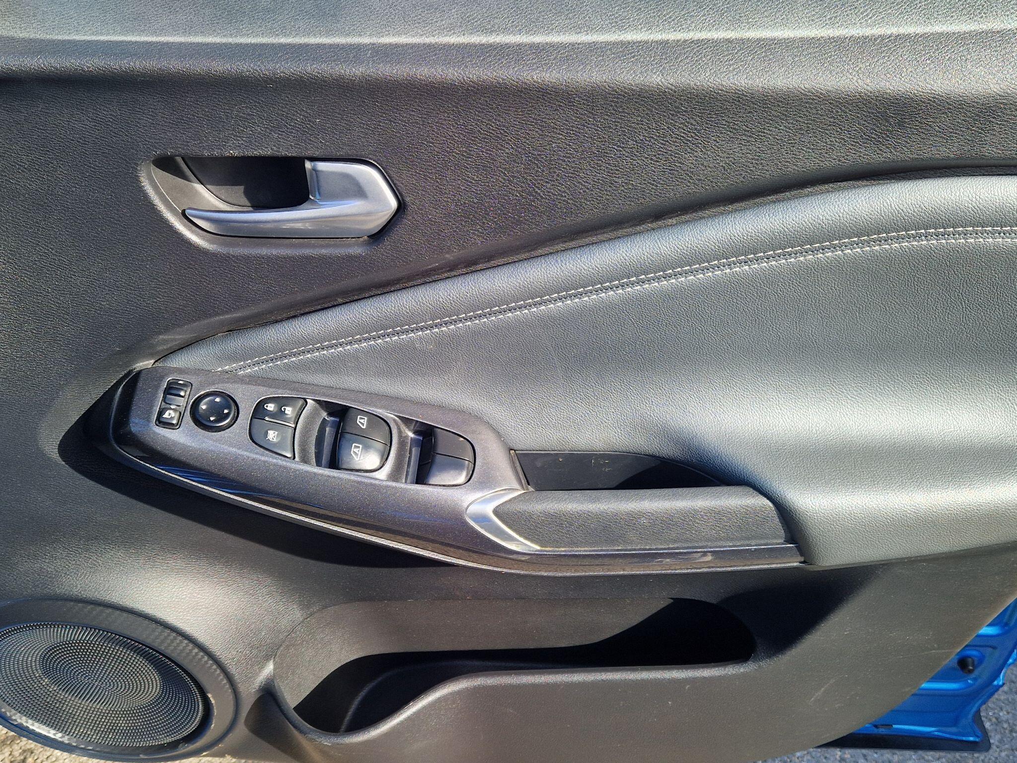 Nissan Juke - Image 30