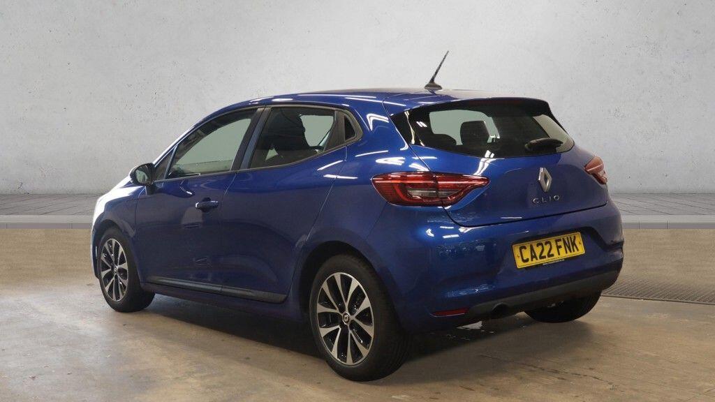 Renault Clio - Image 7