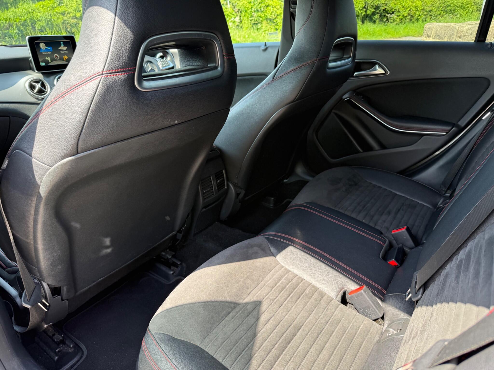 Mercedes CLA - Image 21