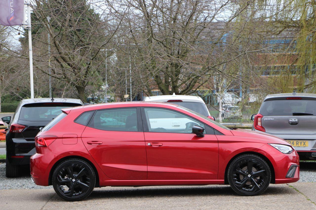 SEAT Ibiza - Image 2