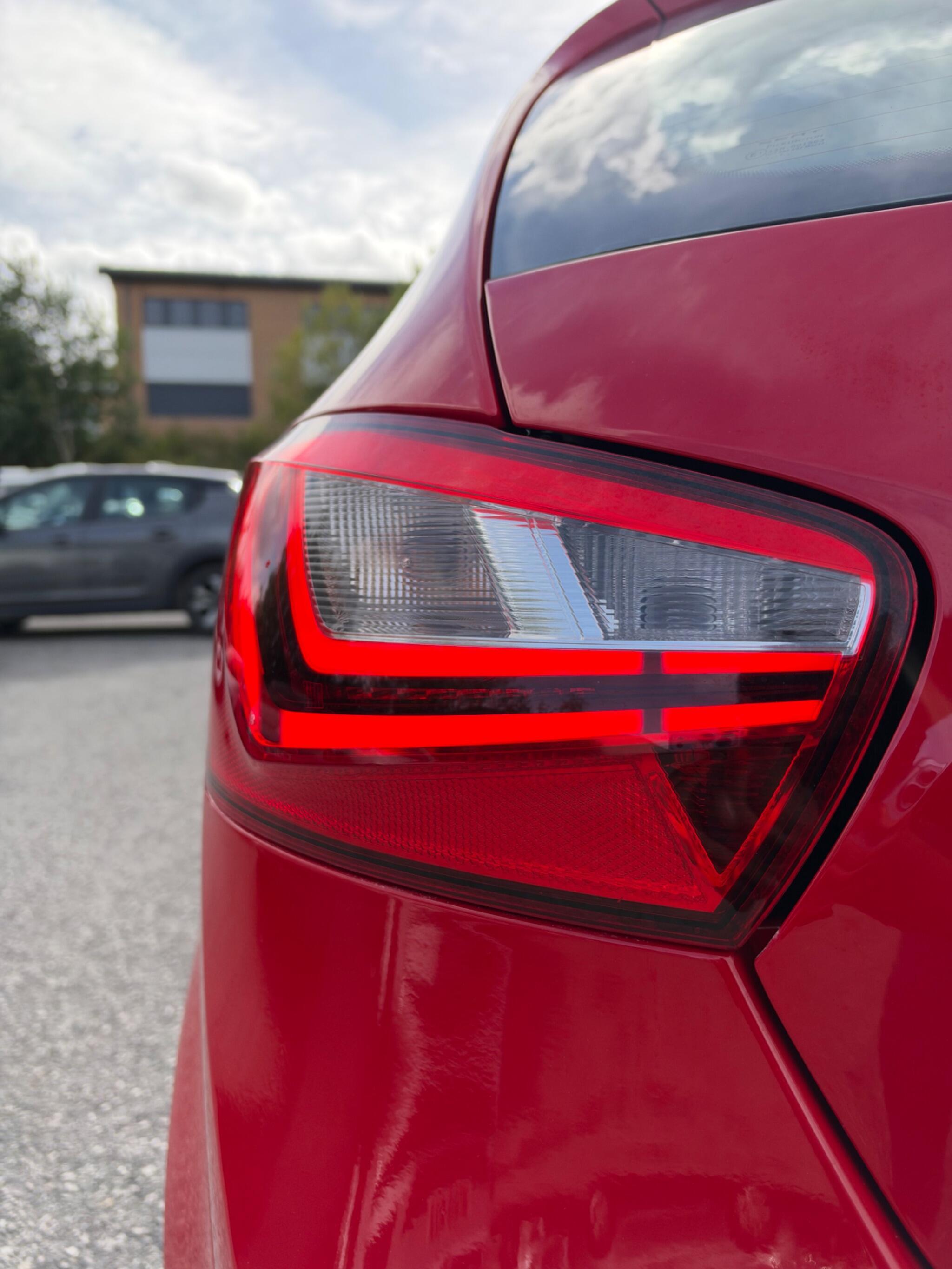 SEAT Ibiza - Image 11