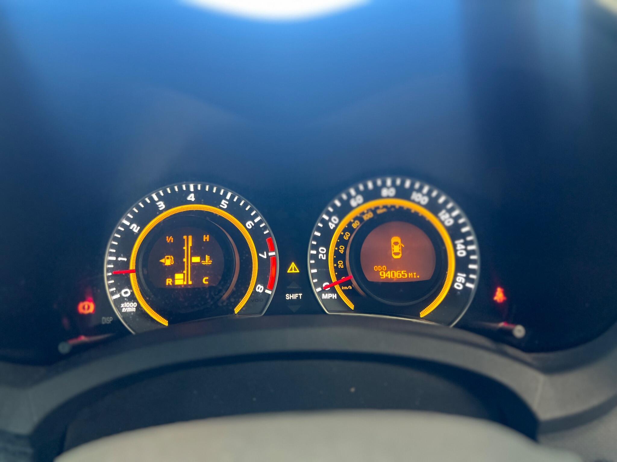 Toyota Auris - Image 26