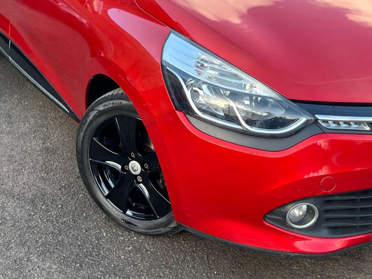 Renault Clio - Image 7