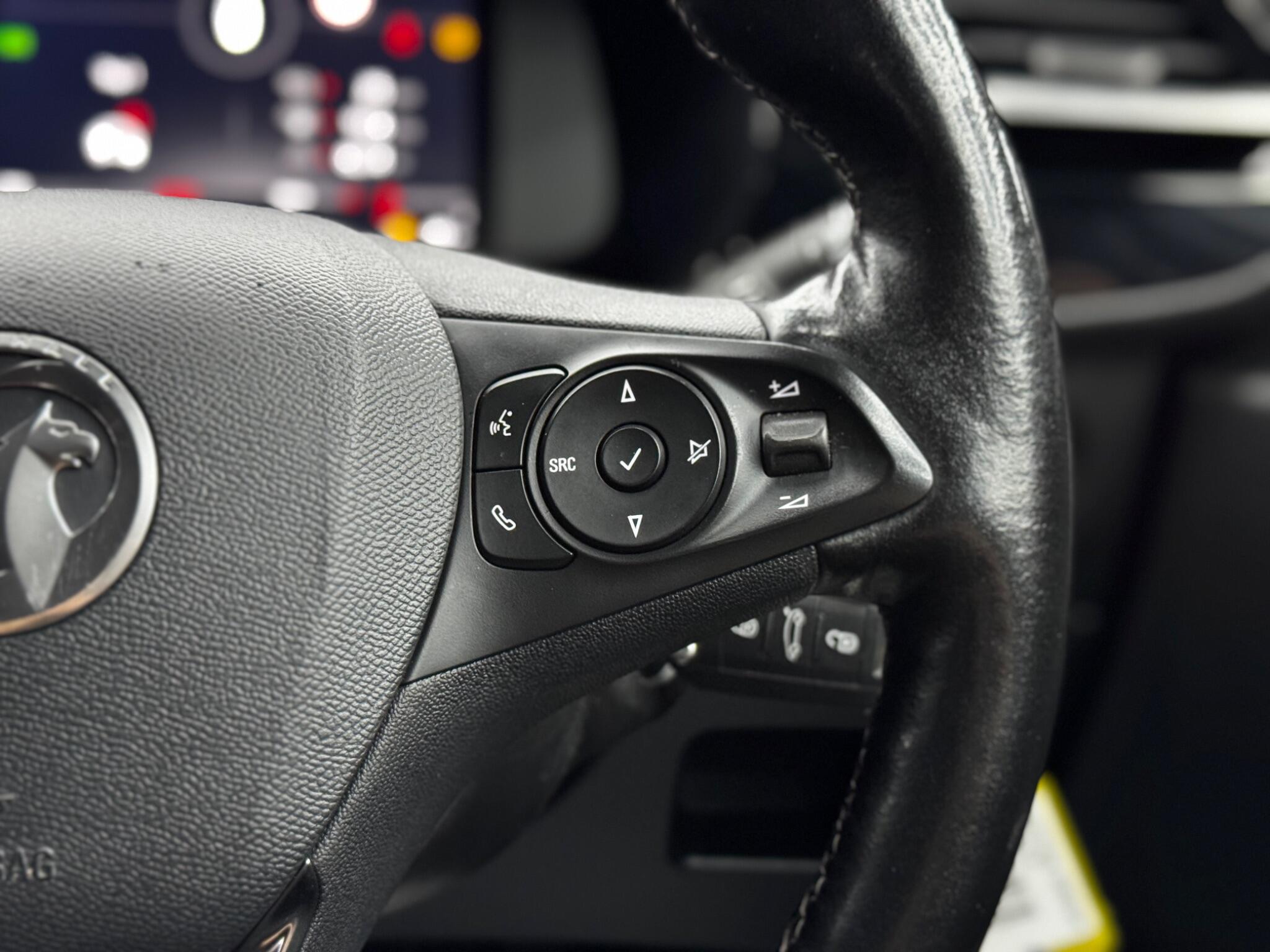 Vauxhall Corsa - Image 20