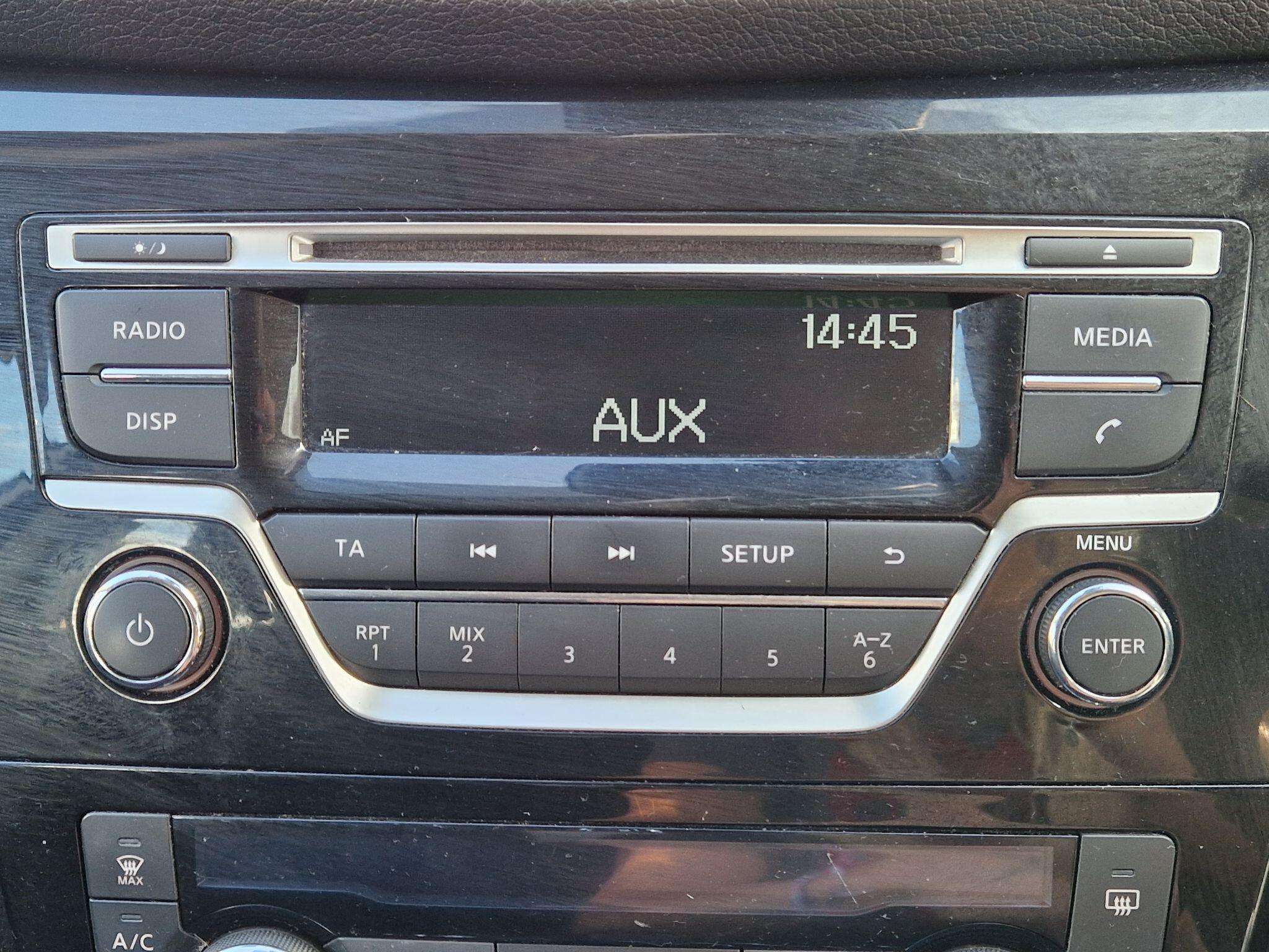 Nissan Qashqai - Image 41