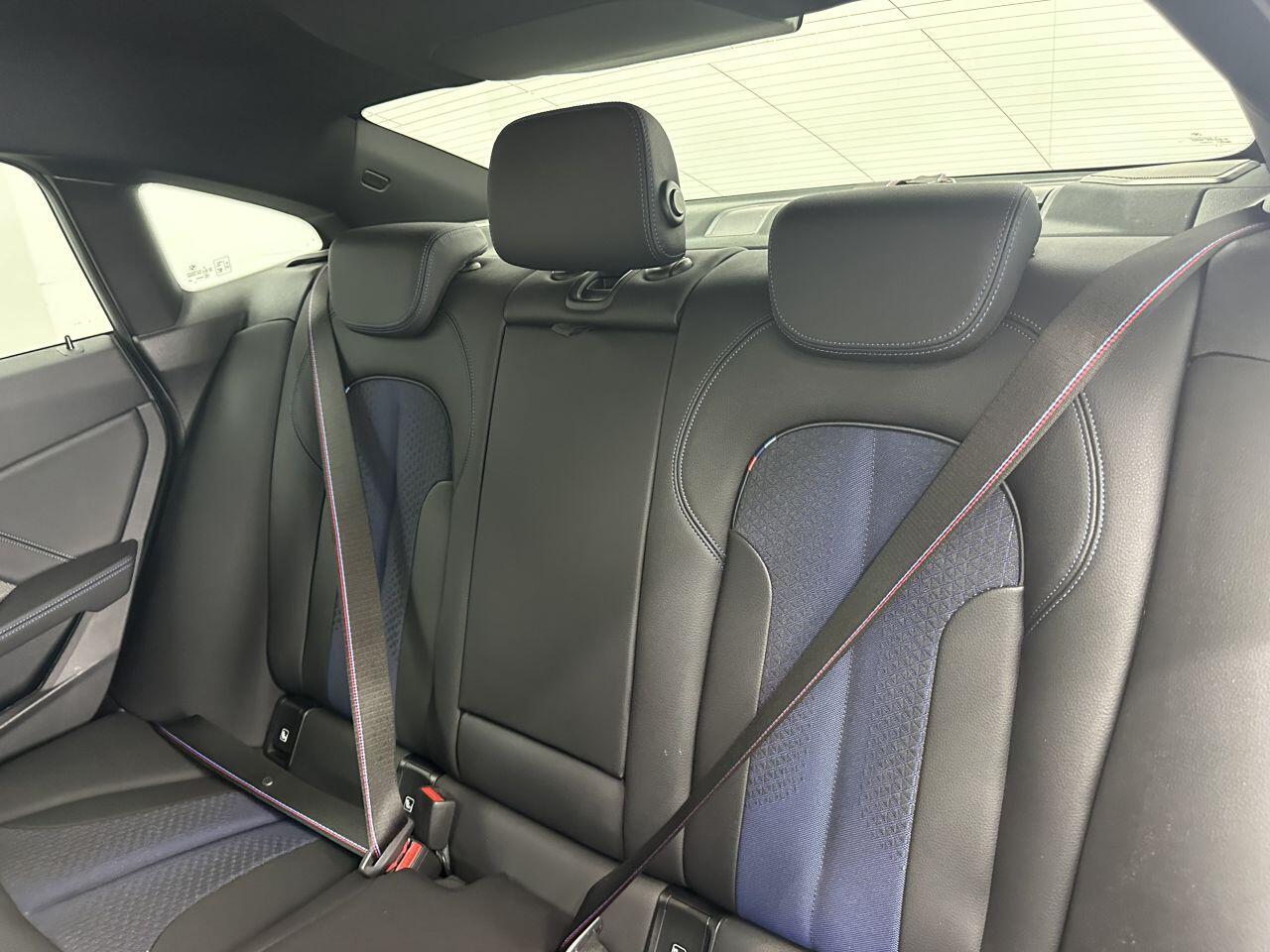 BMW 2 SERIES GRAN COUPE - Image 13