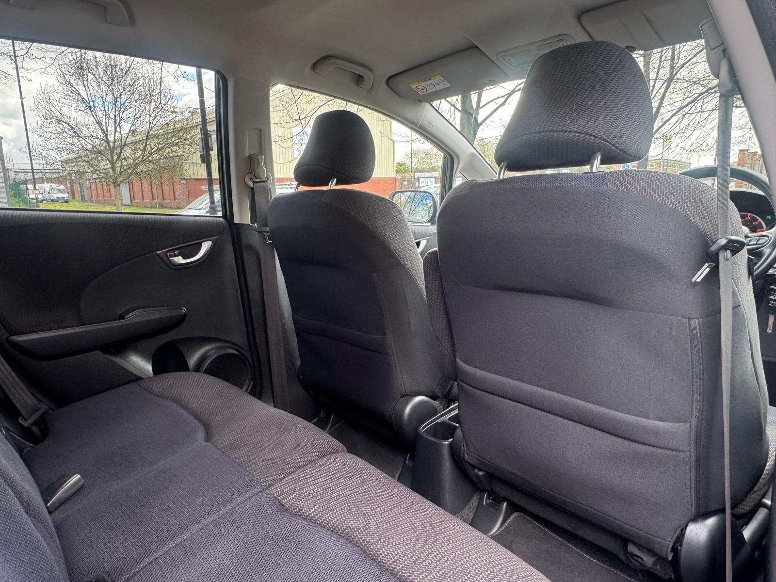 Honda Jazz - Image 19