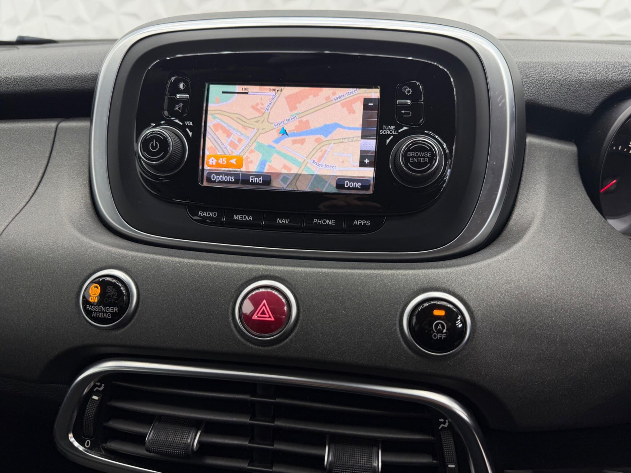 Fiat 500X - Image 22