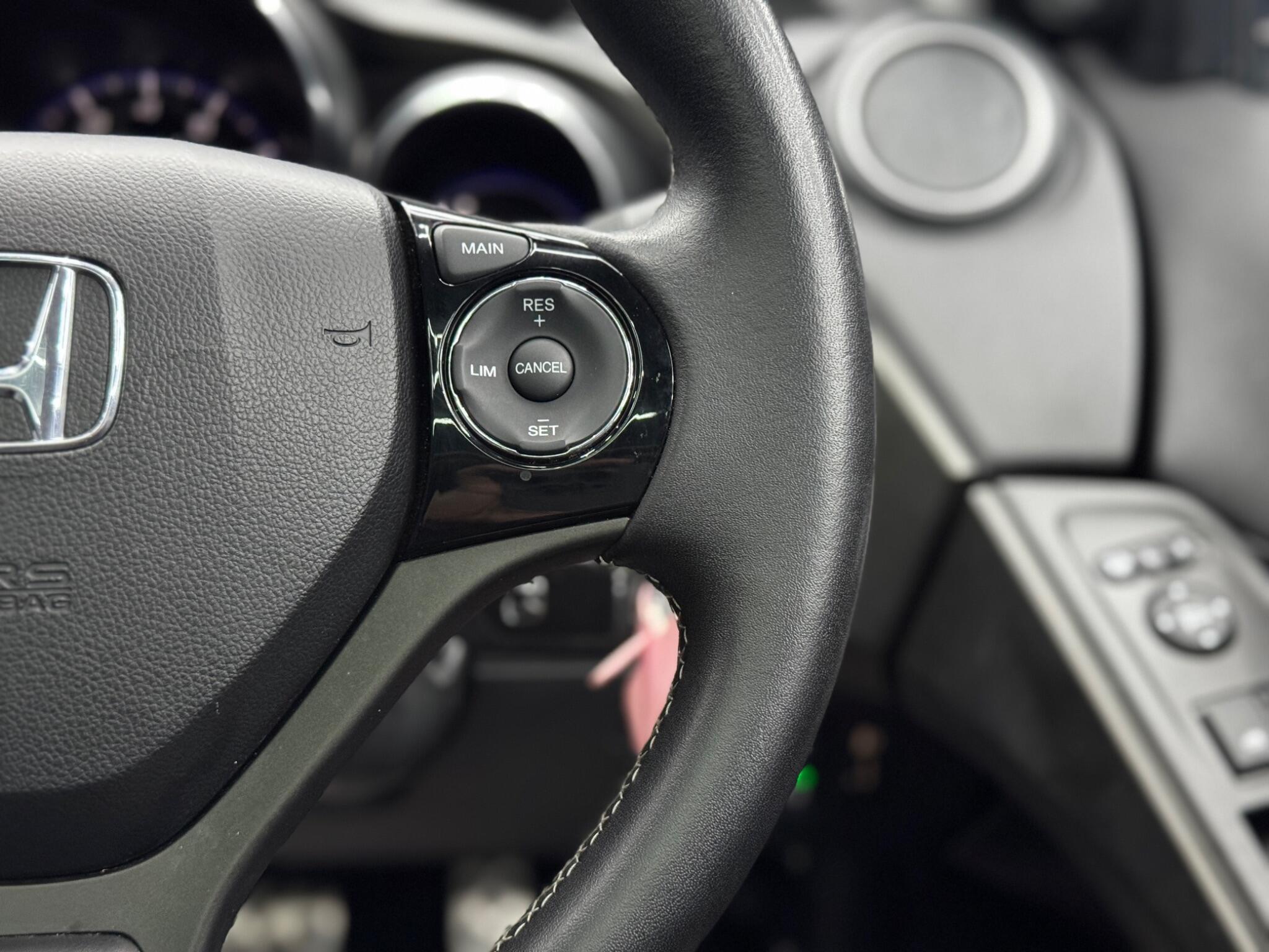 Honda Civic - Image 21