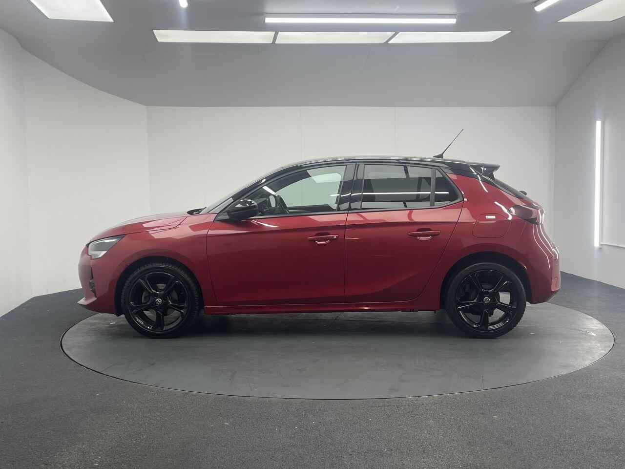 Vauxhall Corsa - Image 5