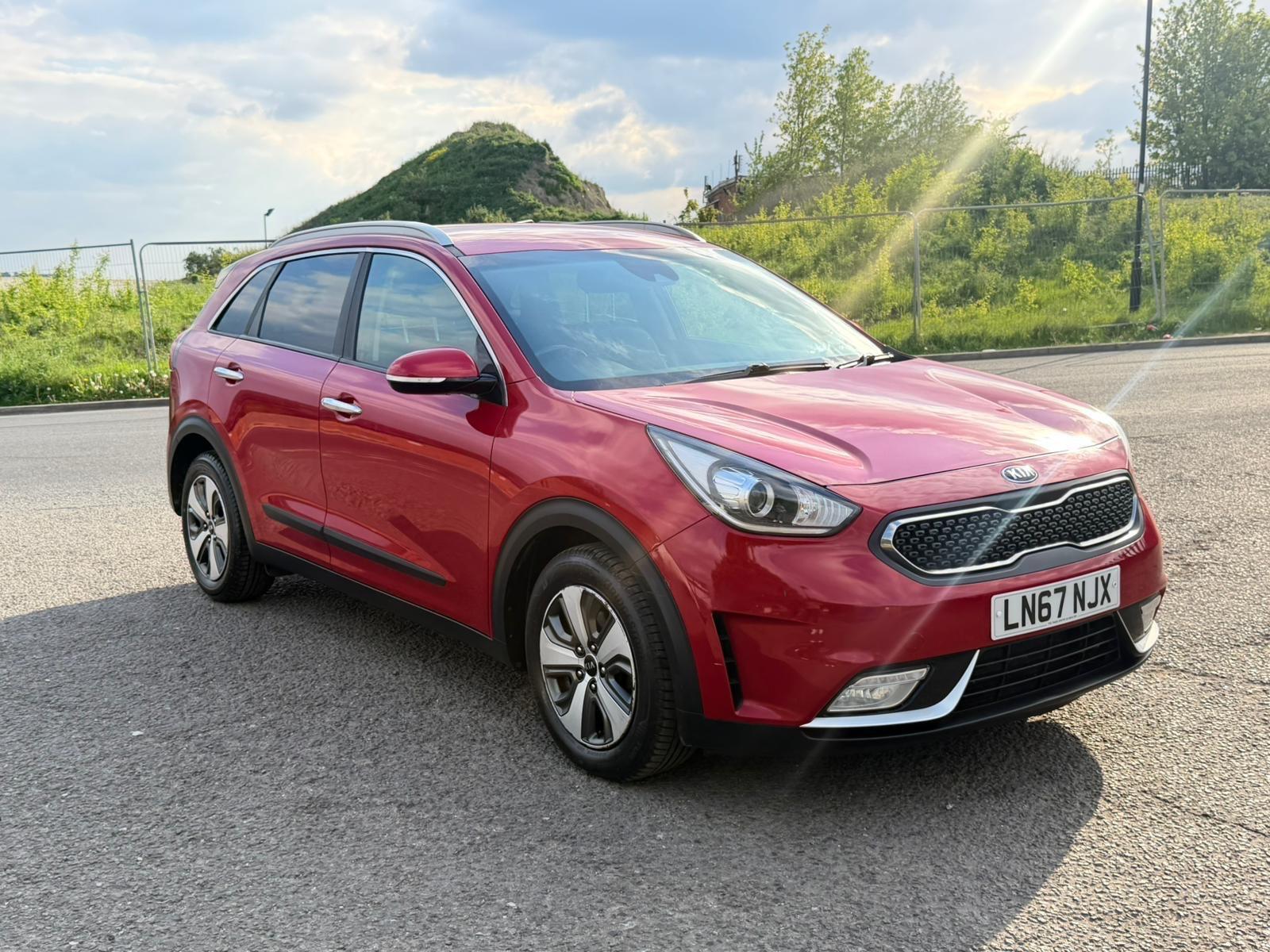 Kia Niro - Image 5