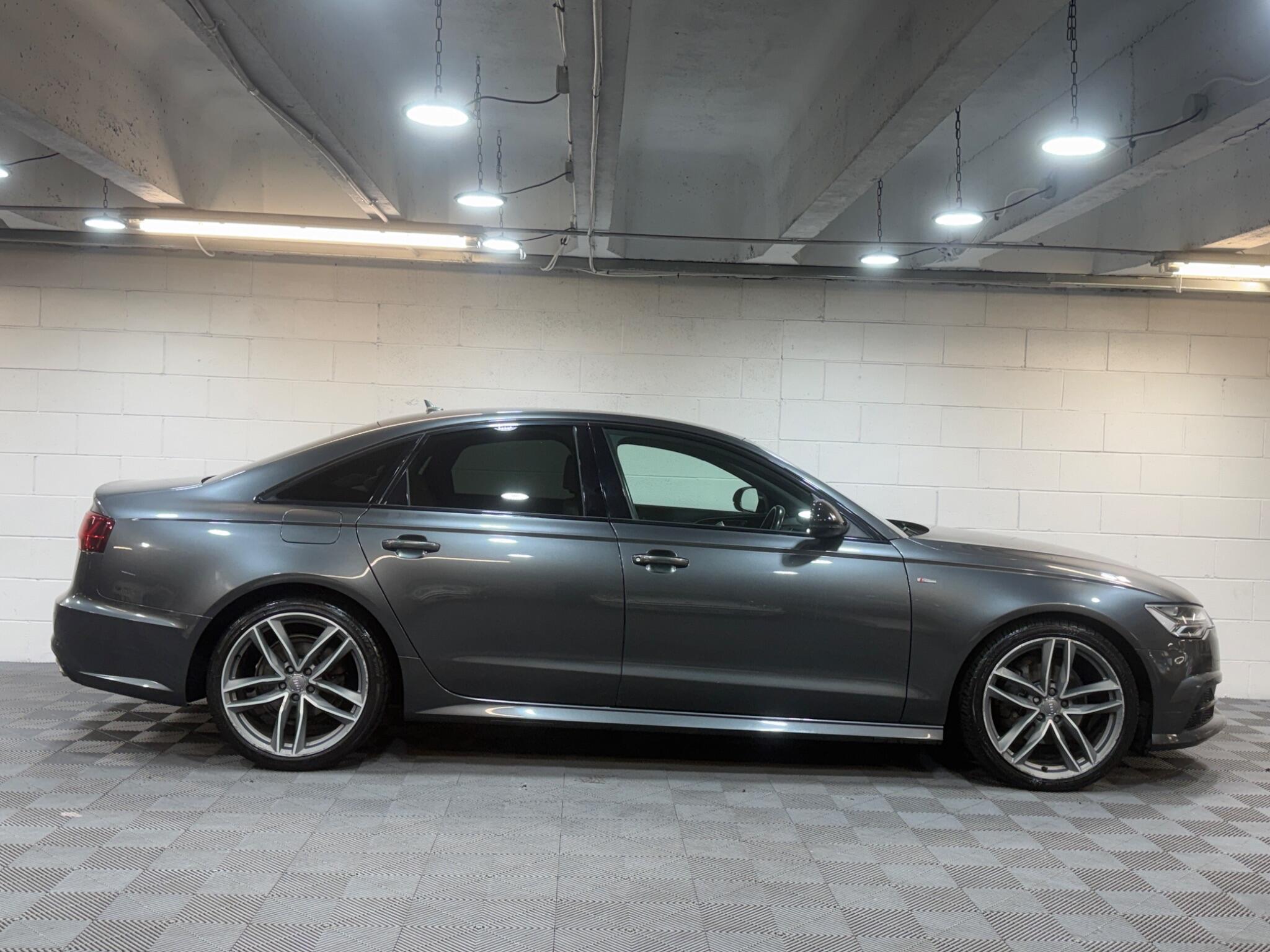 Audi A6 Saloon - Image 5