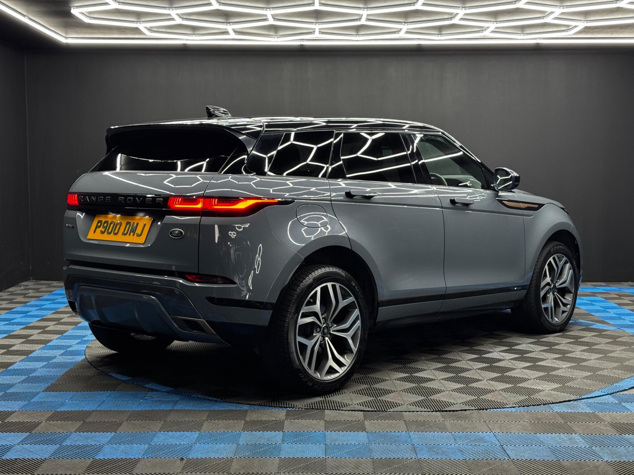 Land Rover Range Rover Evoque - Image 5