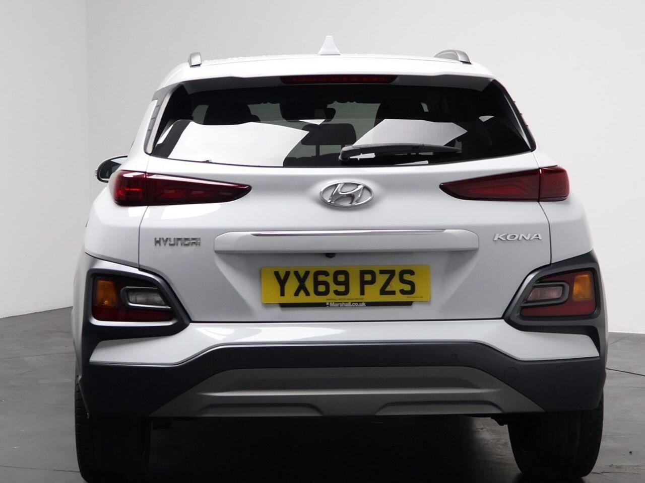 Hyundai Kona - Image 12