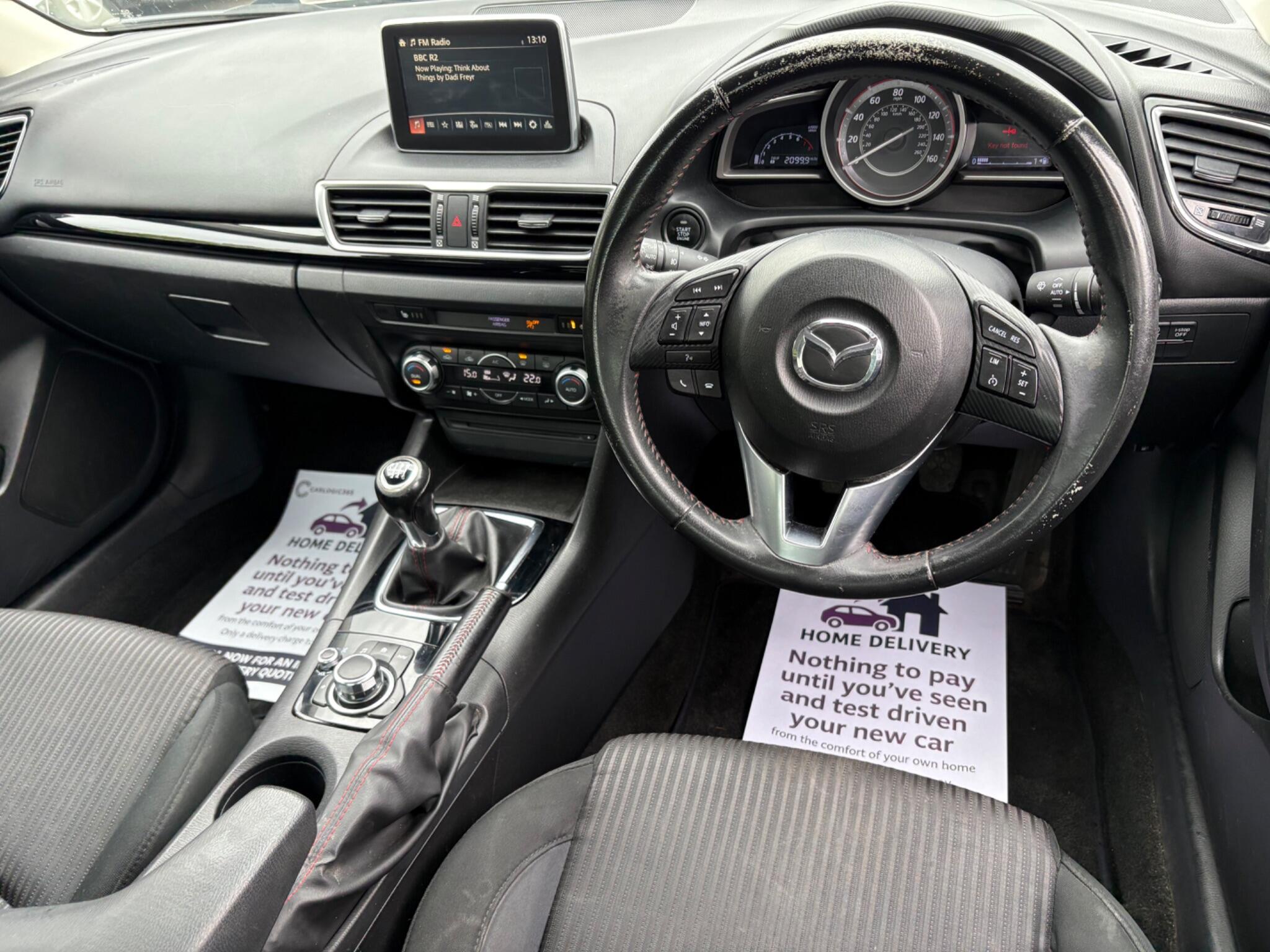 Mazda MAZDA3 - Image 25