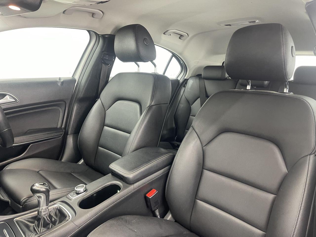 Mercedes A-Class - Image 30