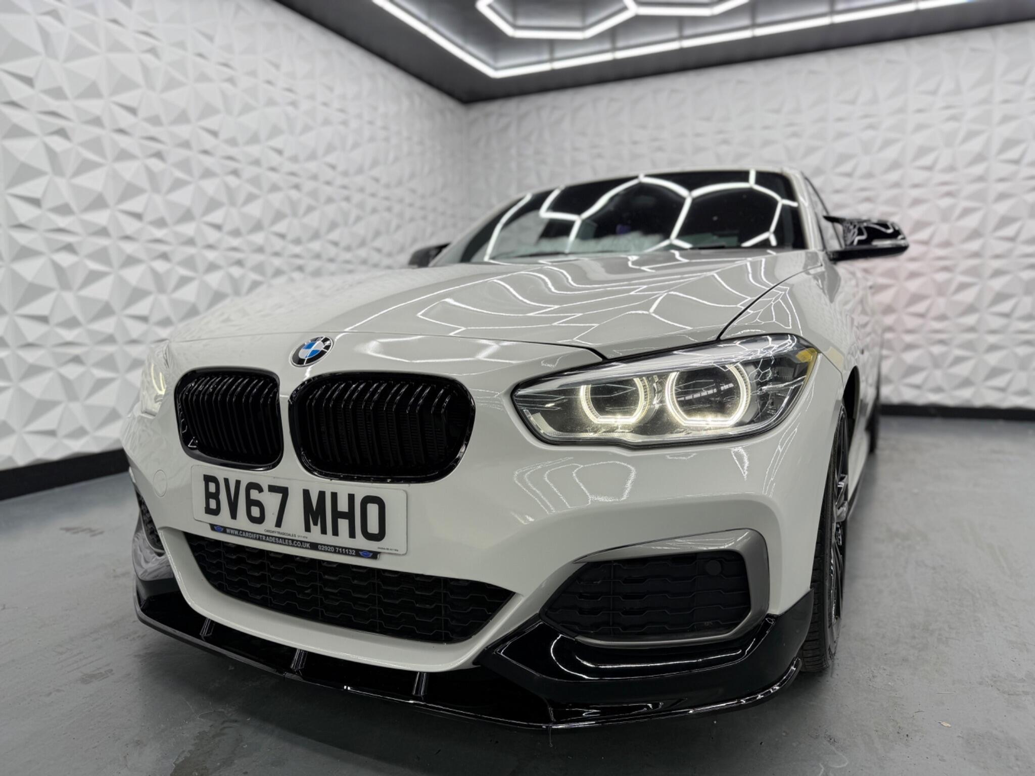 BMW 1 Series - Image 11