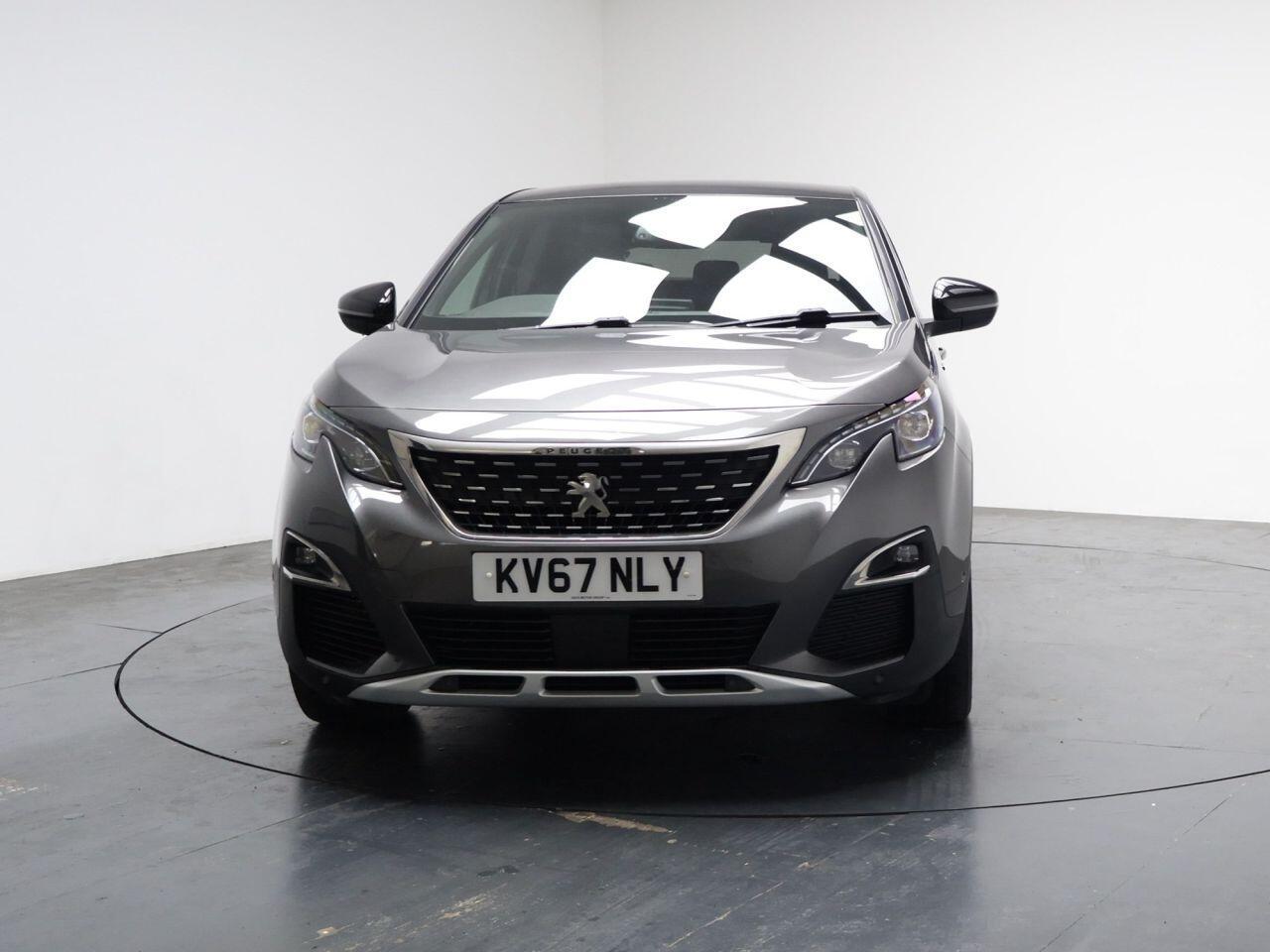 Peugeot 3008 - Image 5