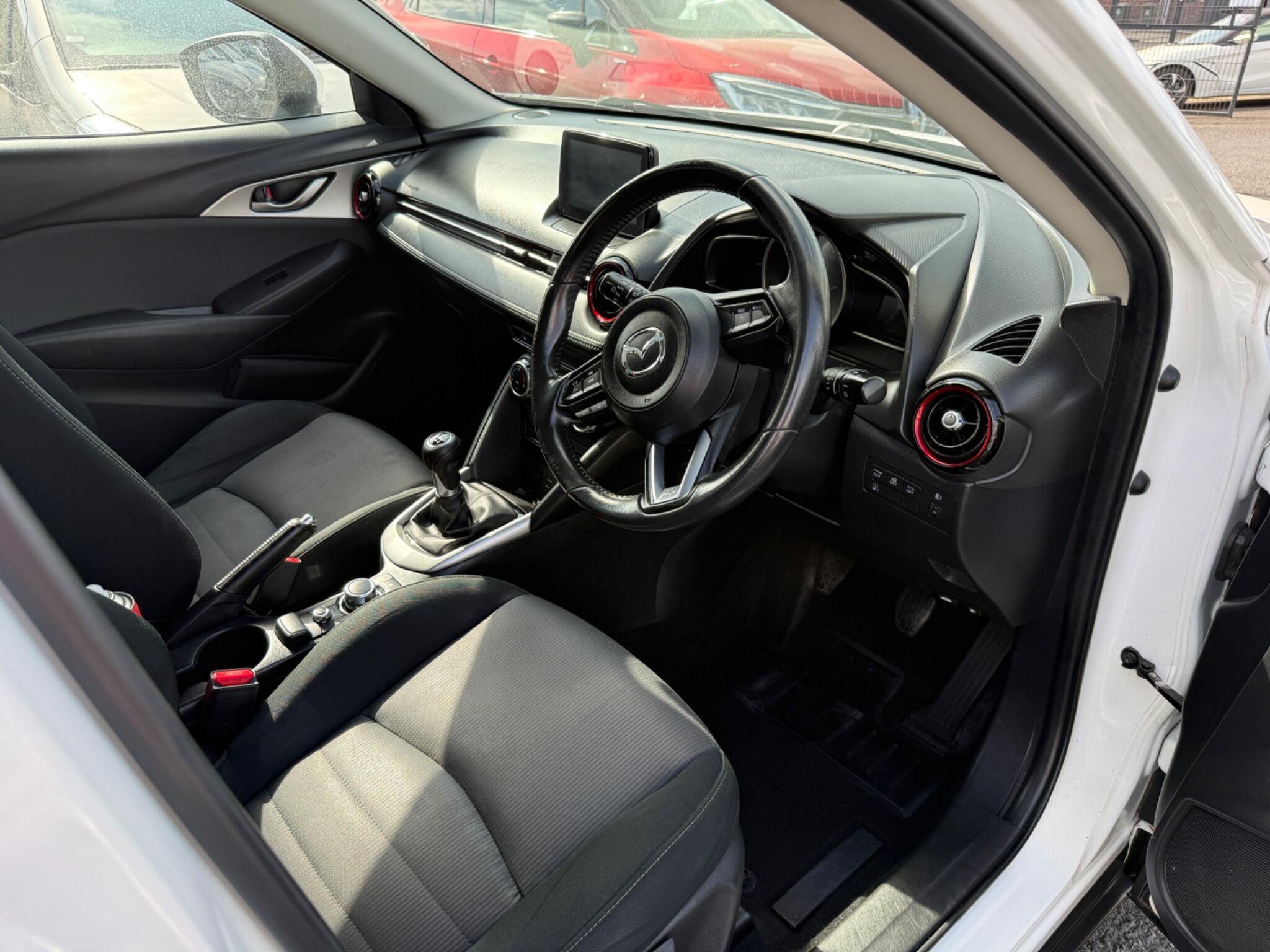 Mazda CX-3 - Image 5
