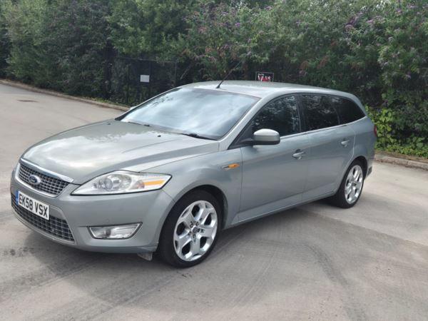 Ford Mondeo - Image 7