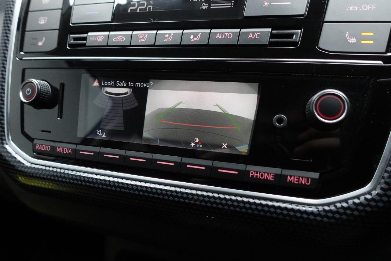 Volkswagen e-up! - Image 2