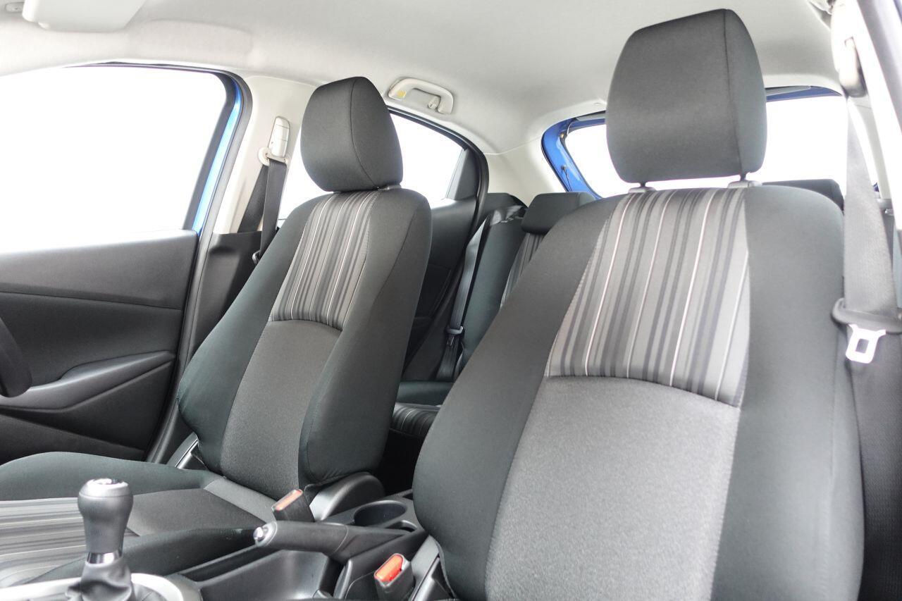 Mazda MAZDA2 - Image 19