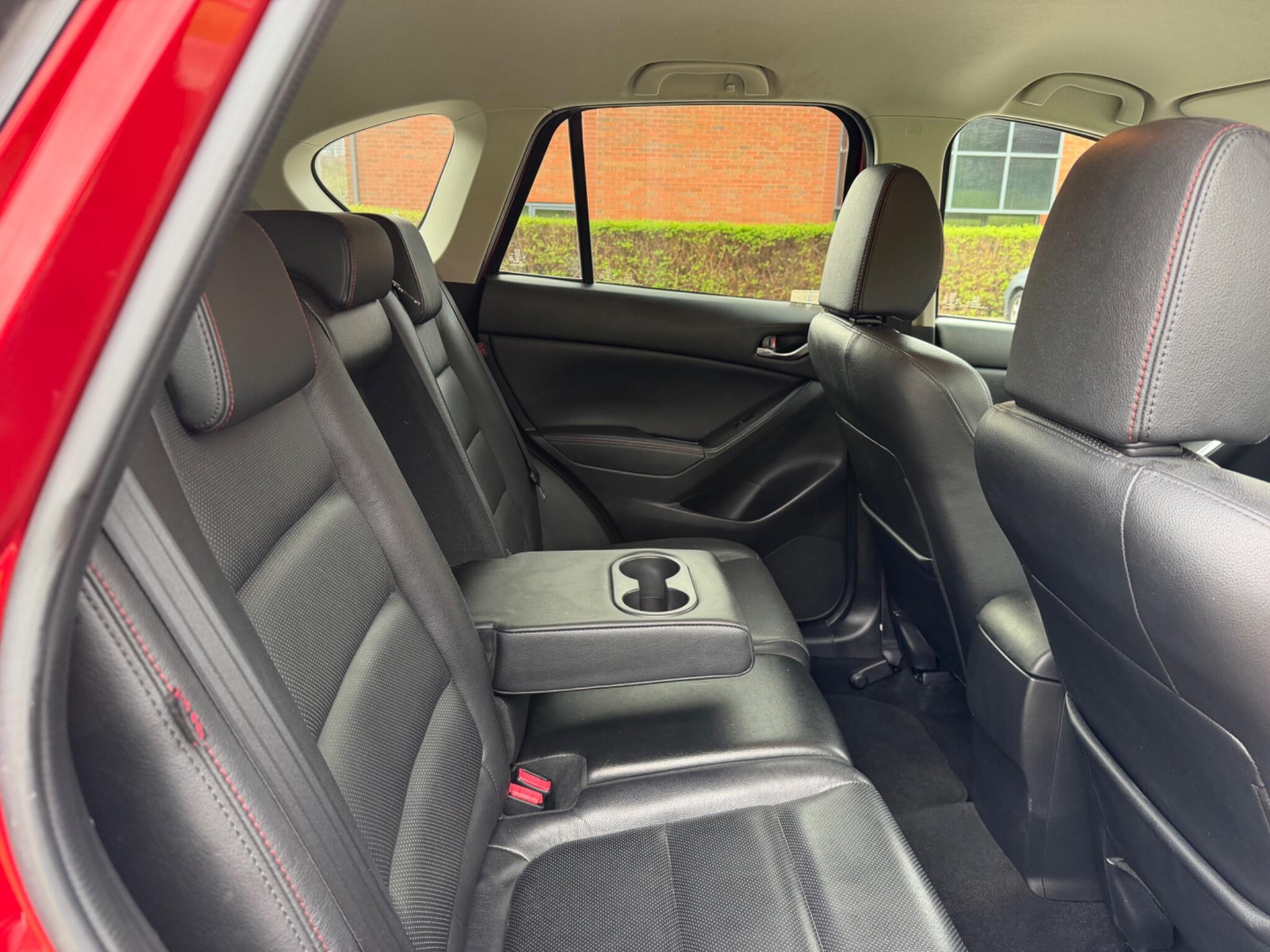 Mazda CX-5 - Image 44