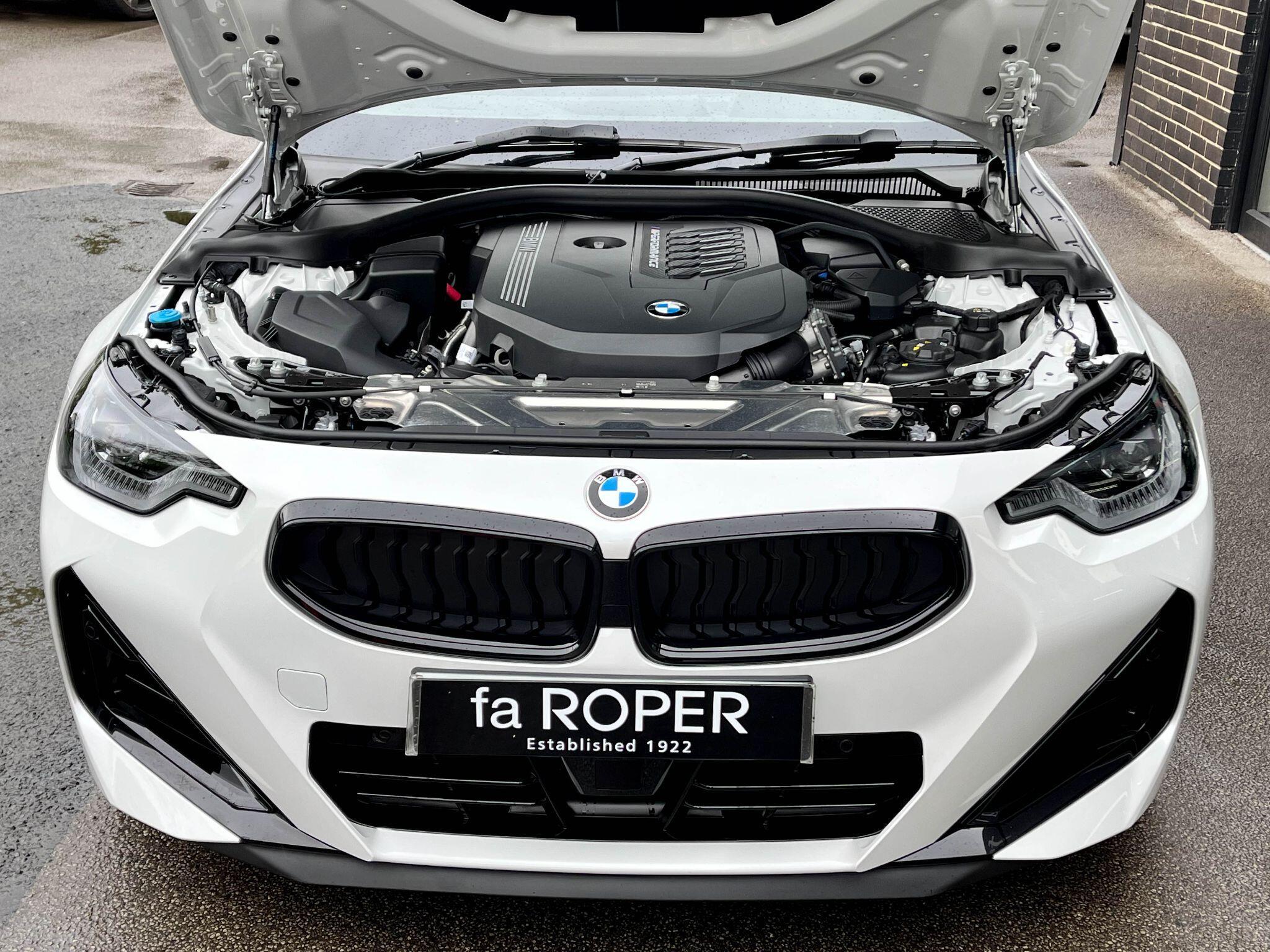 BMW 2 Series - Image 27