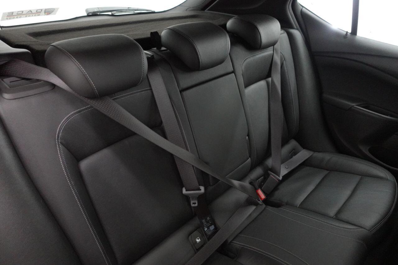 Vauxhall Astra - Image 18