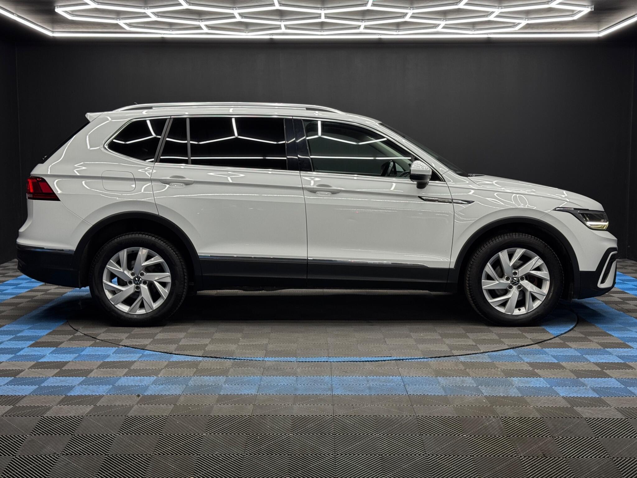 Volkswagen Tiguan Allspace - Image 4