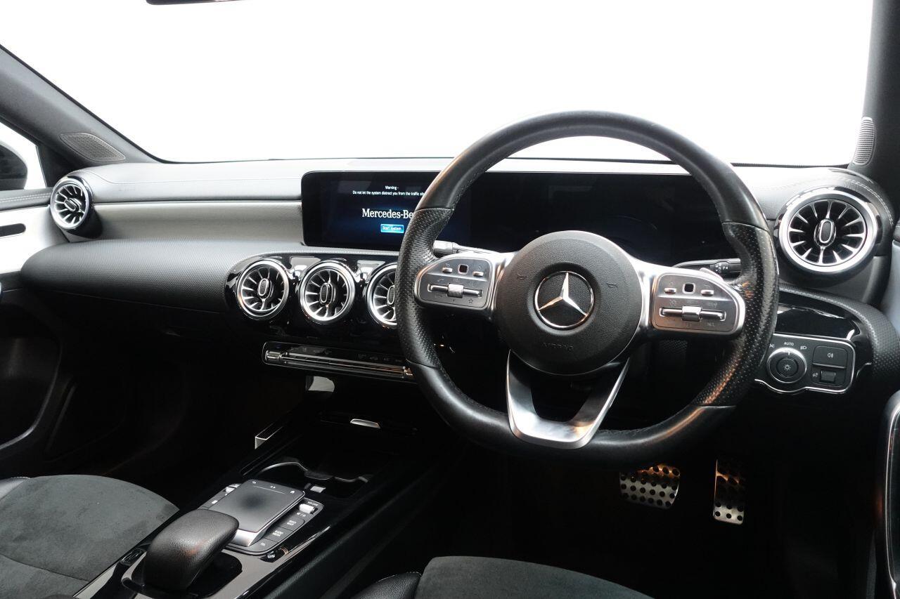 Mercedes-benz A Class - Image 15