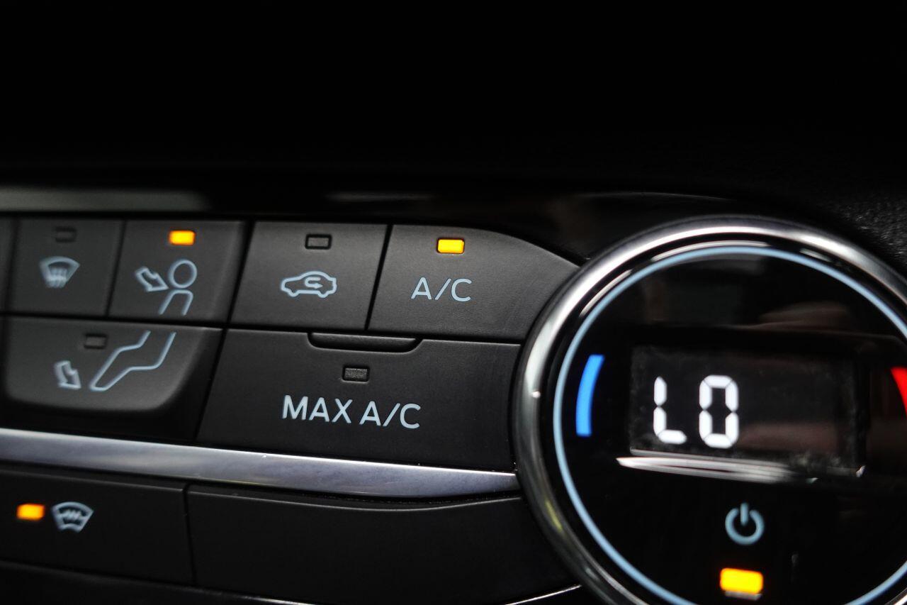 Ford Puma - Image 44