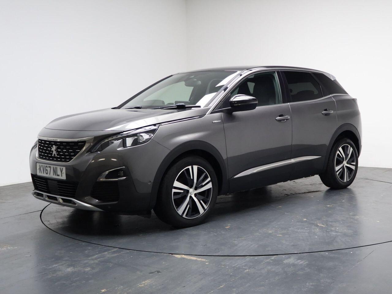 Peugeot 3008 - Image 6