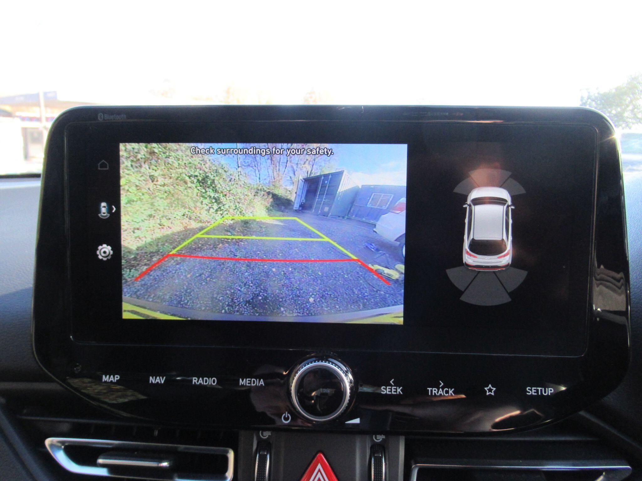 Hyundai i30 - Image 35