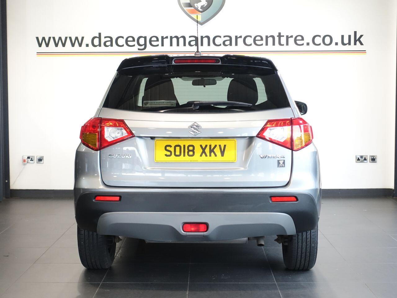 Suzuki Vitara - Image 6