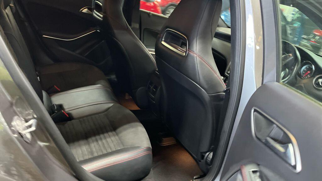 Mercedes A-Class - Image 10