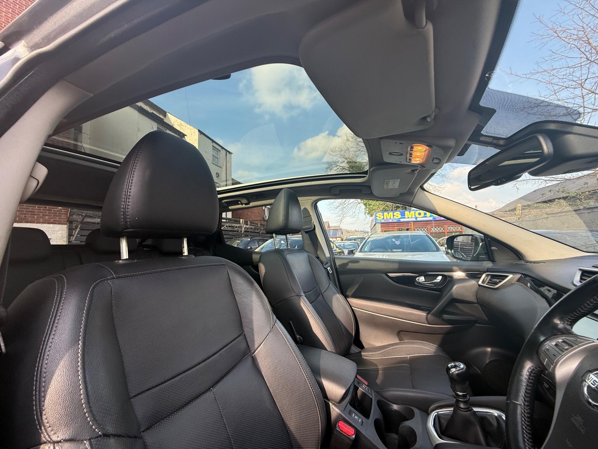 Nissan Qashqai - Image 10