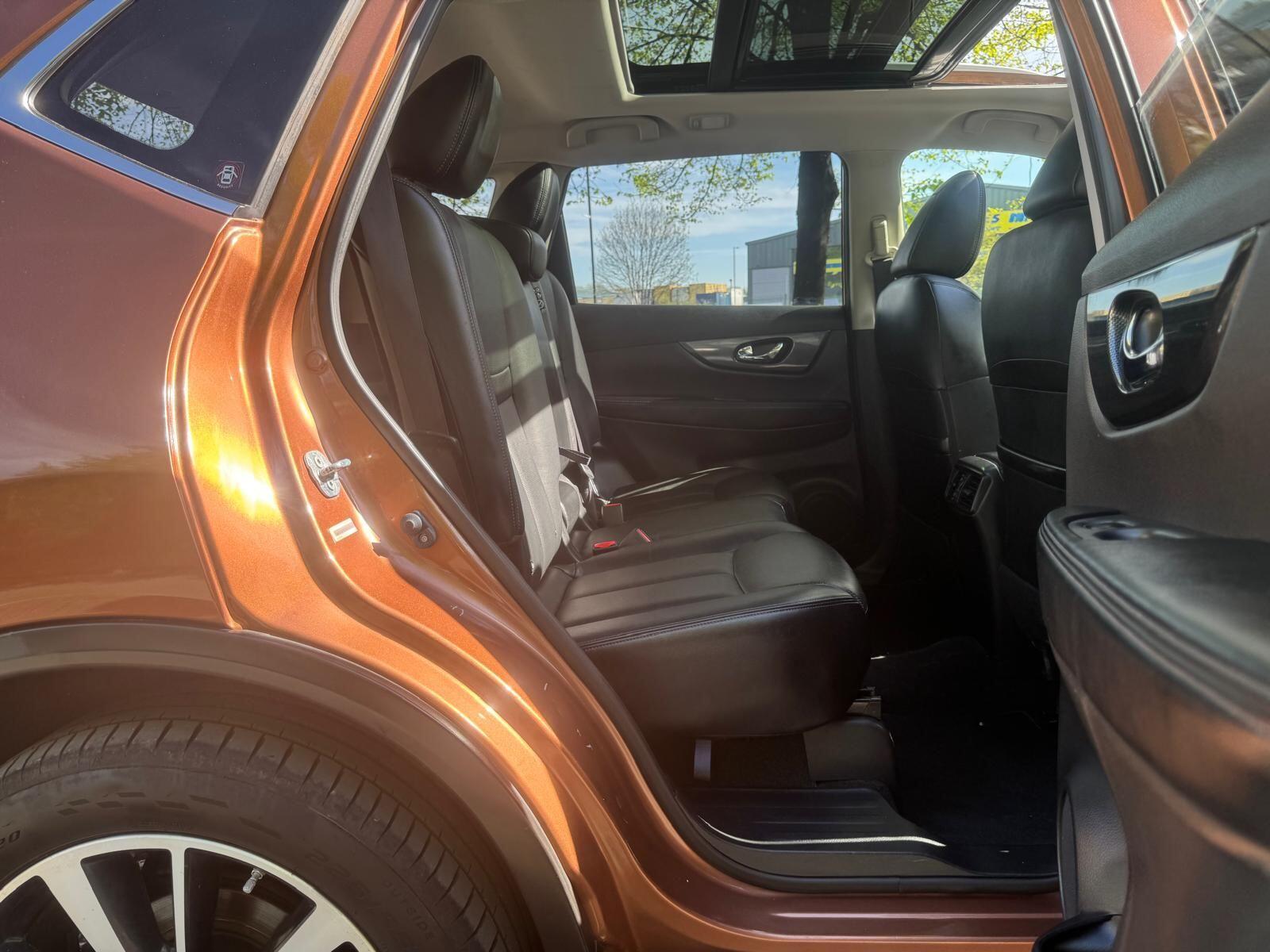 Nissan X-Trail - Image 28
