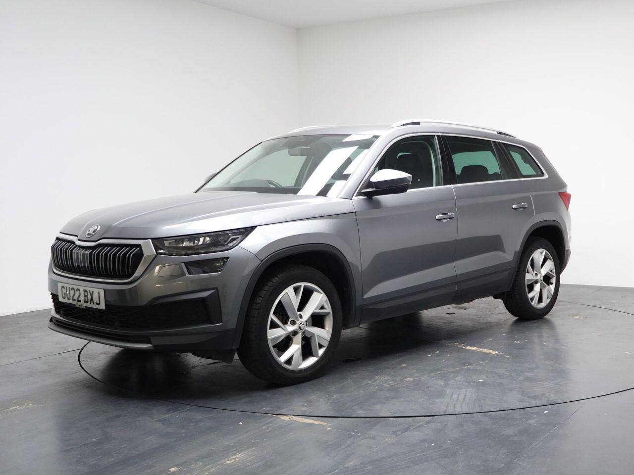 Skoda Kodiaq - Image 4