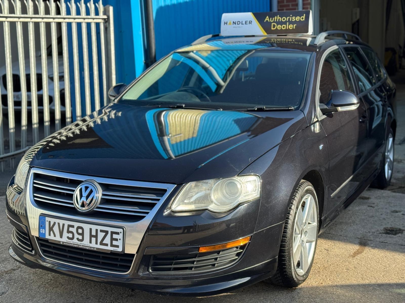 Volkswagen Passat - Image 17