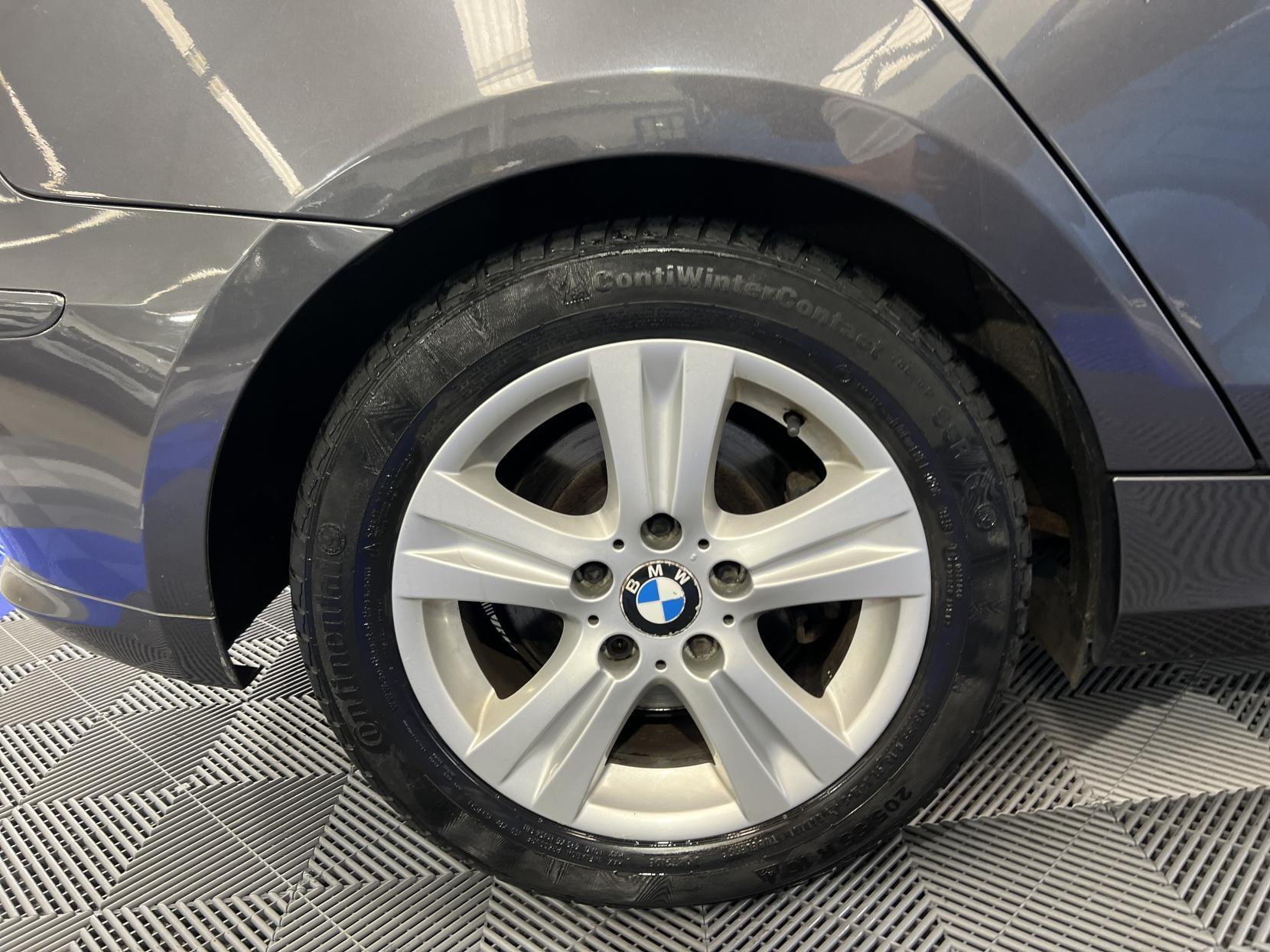BMW 1 Series - Image 17