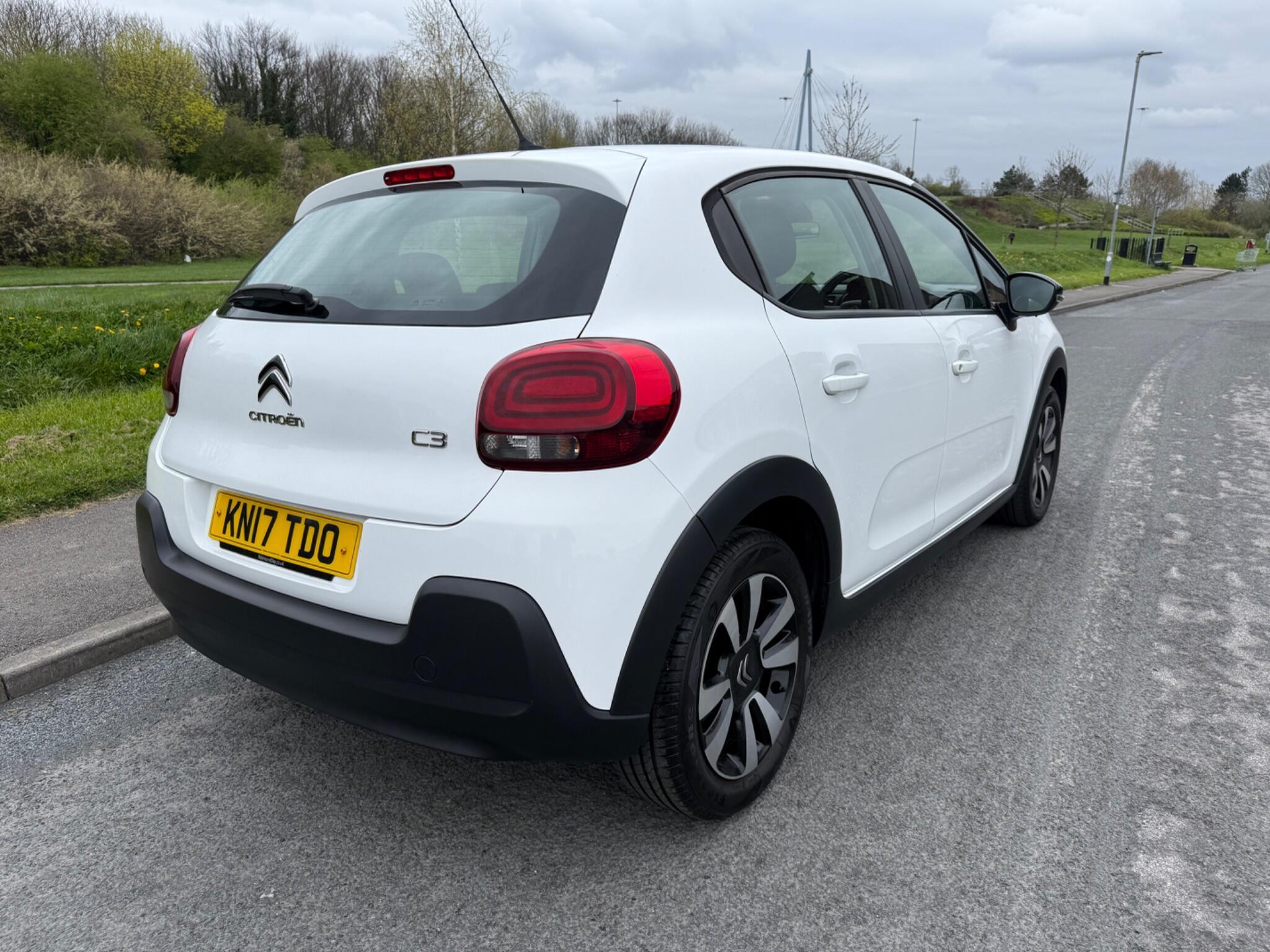 Citroen C3 - Image 3