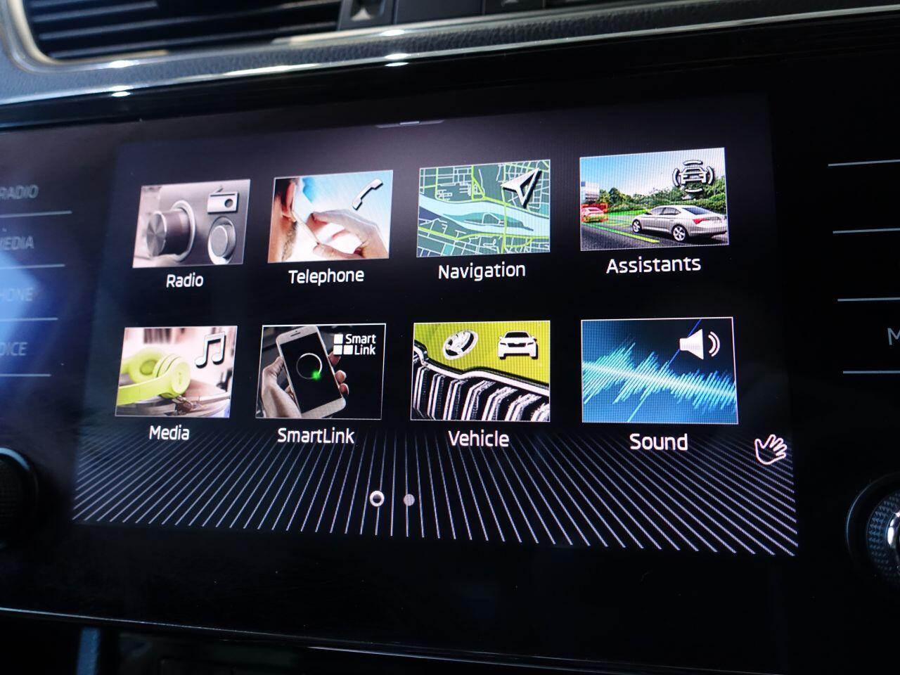 Skoda Superb - Image 37