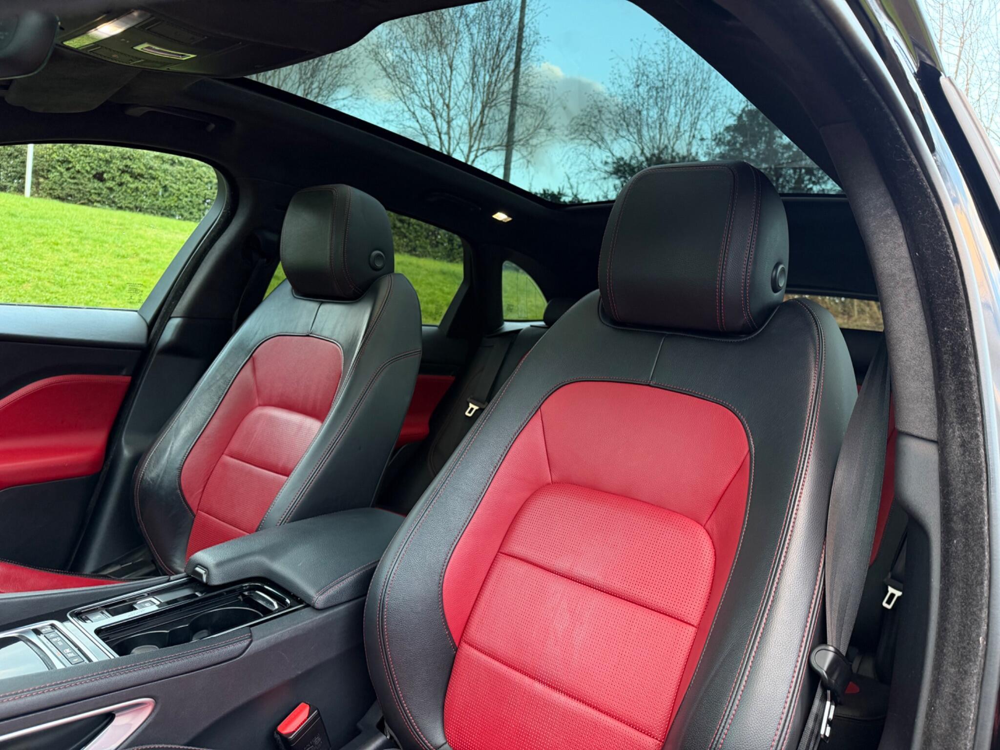 Jaguar F-Pace - Image 50